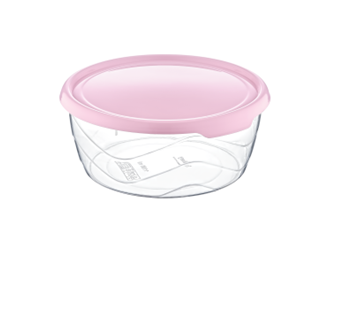 AK 651 ROUND STORAGE 700 ML * 1