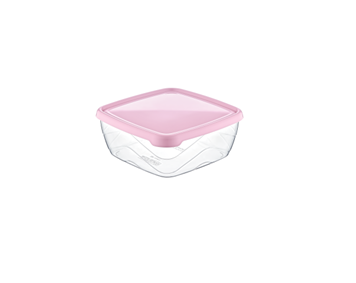 AK 661 SQUARE STORAGE 250 ML * 1