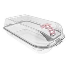 AK 677 SHOE BOX LADIES * 1