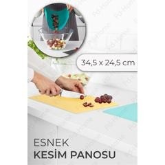 AK 685 FLEXIBLE CUTTING BOARD * 1