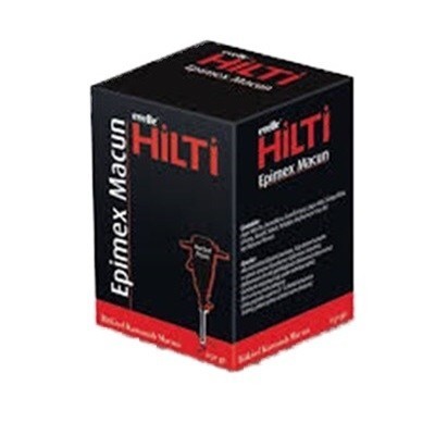 ENERGY HILTI PASTE 240GR*20