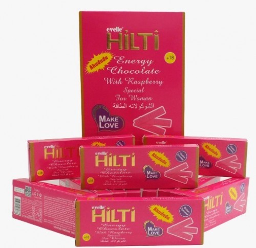 ENERGY HİLTİ CHO YETİŞ BYN SPECİAL FORWOMEN25GR