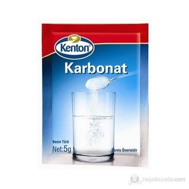 KENTON CARBONATE 5GR *5 PCS*36