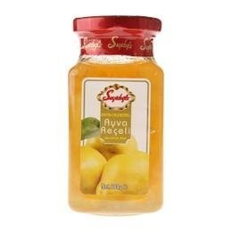 SEYİDOĞLU 1200 GR quince jam GLASS*6
