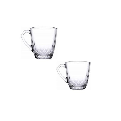 (55733) PAŞABAHÇE CUP (MERCAN) 2*12