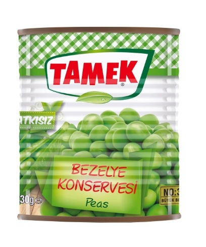 TAMEK PEA 830GR*24