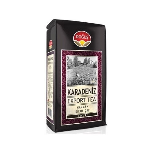 DOĞUŞ BLACK SEA EXPORT TEA 1 KG*12