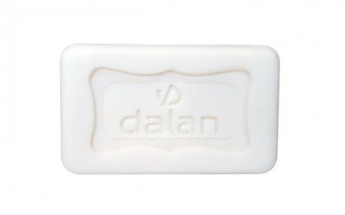 DALAN 20 GR HOTEL SOAP BULK*360