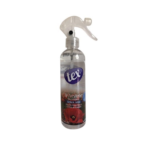 TEX ROOM PERFUME ELİTE 400 ML FIELD OF WEATHER*12