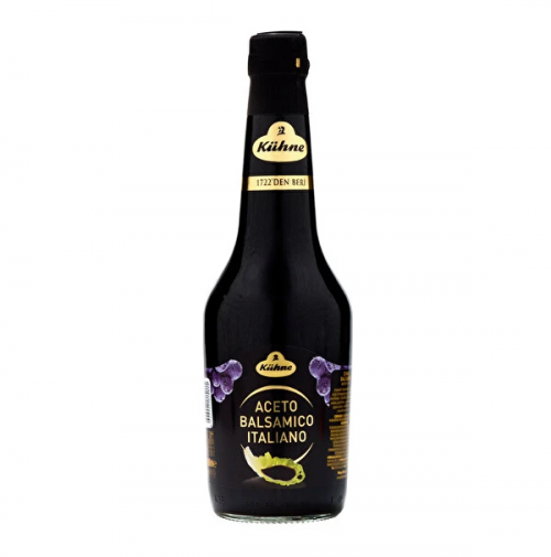 KÜHNE BALSAMIC VINEGAR 500 ML*6