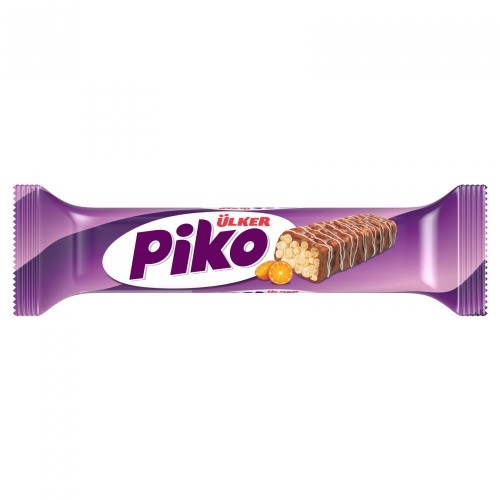 ÜLKER (398-06) PICO CHOCOLATE 18GR*24