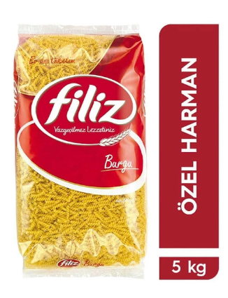 FİLİZ 5 KG PASTA AUGER *1