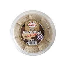 SEYİDOĞLU HELVA PLAİN 400GR*10