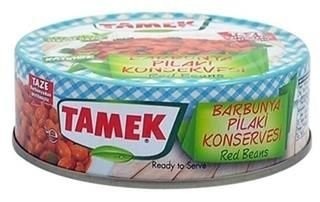 TAMEK Kidney Bean Stew 190 GR*24