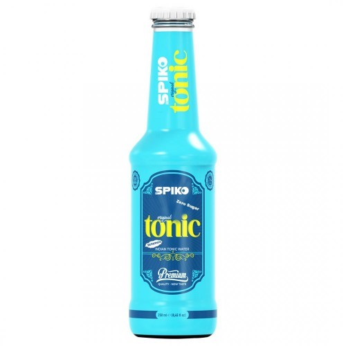 SPİKO TONIC 250 ML*24