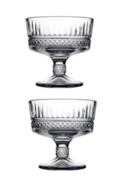 51749) PAŞABAHÇE SWEET & ICE CREAM 2PCS*12