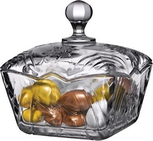 (95468) PAŞABAHÇE SUGAR BOWL*6