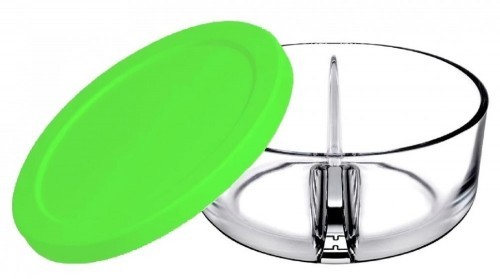 (530683) PAŞABAHÇE STORAGE CONTAINER*4