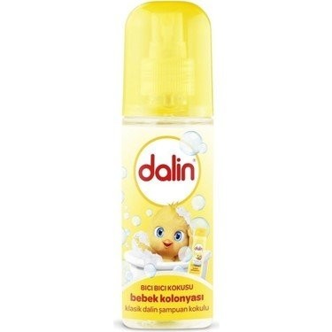 DALİN Cologne BICI BICI 150 ML*6