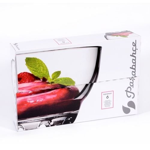 (53523)PAŞABAHÇE COLOR BOWL WITH LID *192