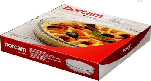 (59014)PAŞABAHÇE ROUND PORCAM *6