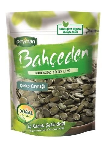 PEYMAN BAHÇEDEN 150 GR PUMPKİN SEEDS *16