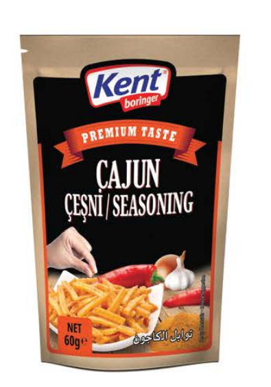 KENT BORINGER DOYPACK CAJUN CONDITION 60 GR*24