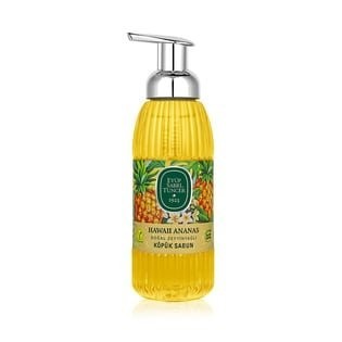 EYÜP SABRİ 500 ML FOAM SOAP HAWAII PINEAPPLE*12