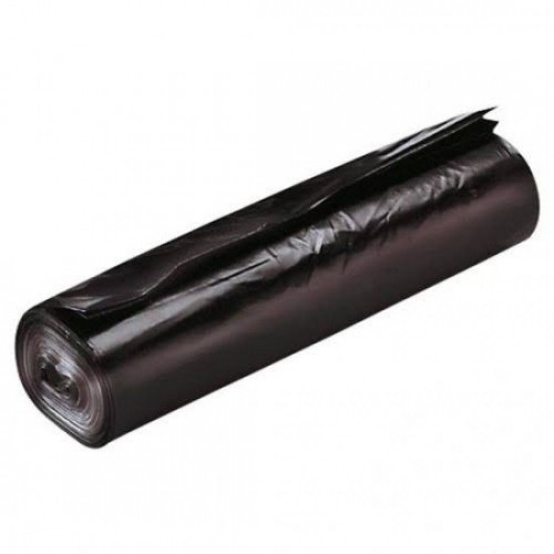 KOROPLAST STRONG WASTE BAGS MEDIUM*50 (55*60)BLACK