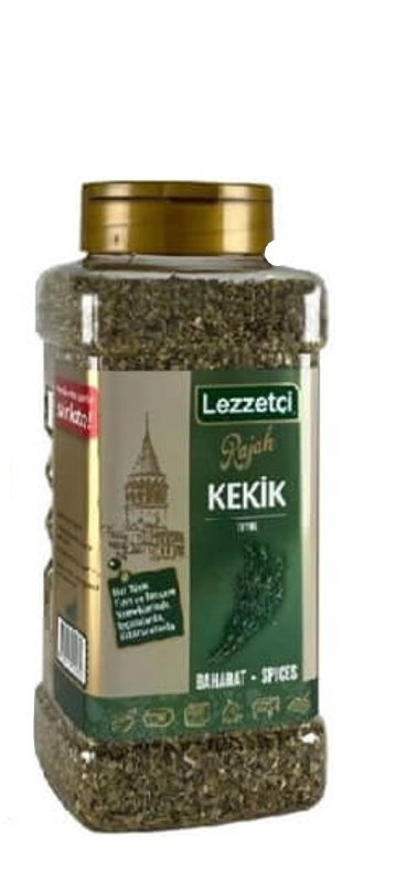 LEZZETÇİ 30 GR THYME*12