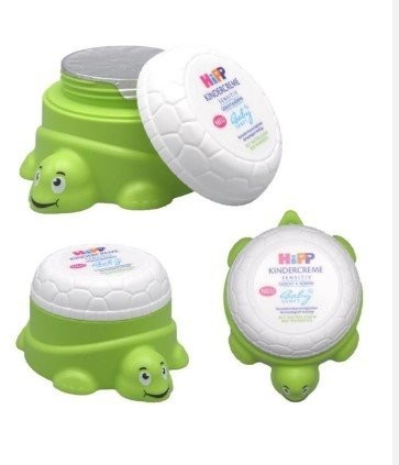 BABYSANFT 100 ML CHILD CARE CREAM*6