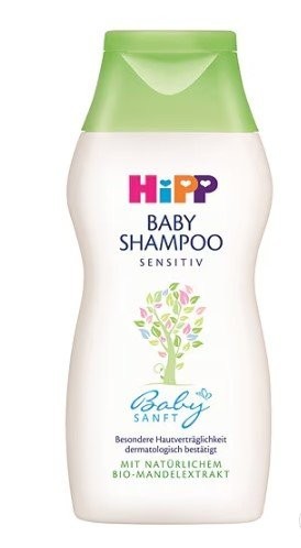 BABYSANFT 200 ML BABY SHAMPOO*6