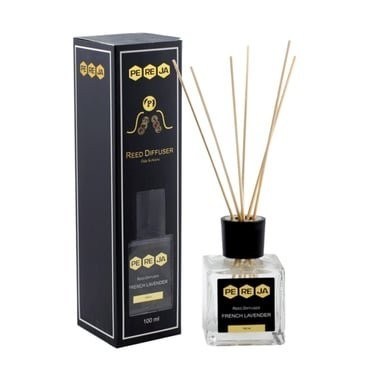 PEREJA DIFFUSER 100 ML LAVENDER*12