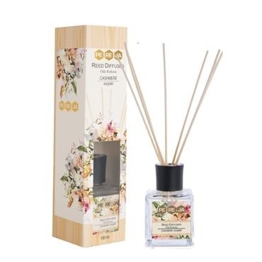 PEREJA DIFFUSER 100 ML CASHMERE*12