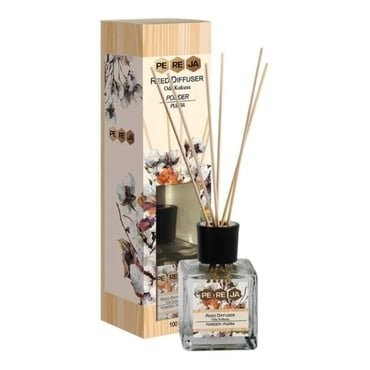 PEREJA DIFFUSER 100 ML POWDER*12