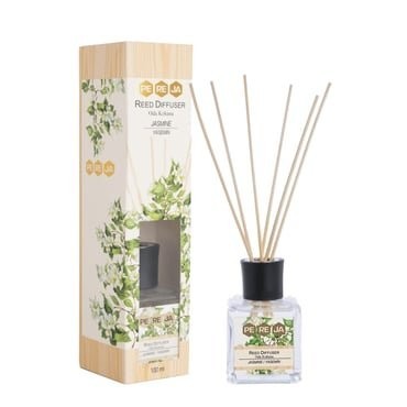 PEREJA DIFFUSER 100 ML JASMINE*12