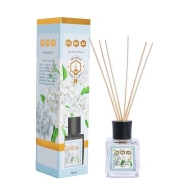 PEREJA DIFFUSER 100 ML FRESH BREEZE*12