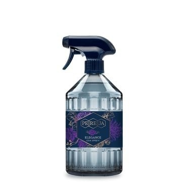 PEREJA ROOM SPRAY 500 ML ELEGANCE*12