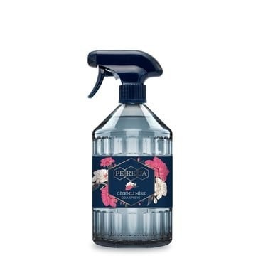 PEREJA ODA SPRAY 500 ML MYSTERIOUS MUSK*12