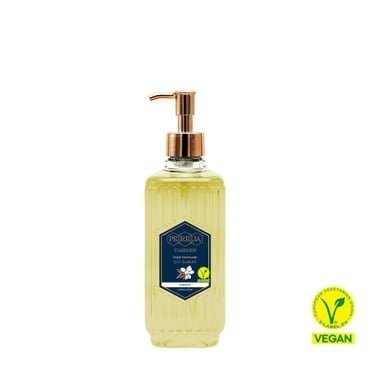 PEREJA LIQUID SOAP 500 ML JASMINE*12