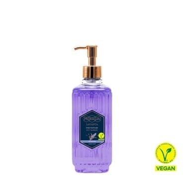 PEREJA LIQUID SOAP 500 ML LAVENDER*12