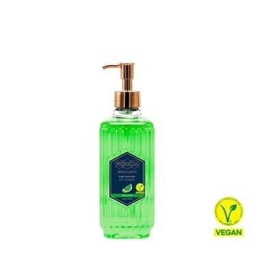 PEREJA LIQUID SOAP 500 ML BERGAMOT*12