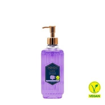 PEREJA LIQUID SOAP 500 ML CASHMERE*12