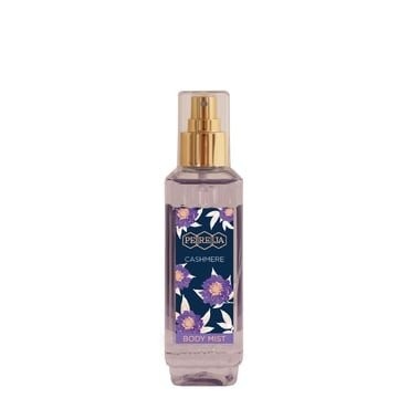 PEREJA BODY SPRAY 200 ML CASHMERE*12