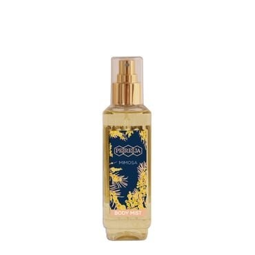 PEREJA BODY SPRAY 200 ML MIMOSA*12