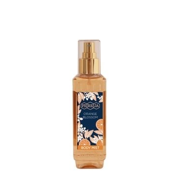 PEREJA BODY SPRAY 200 ML ORANGE BLOWER*12
