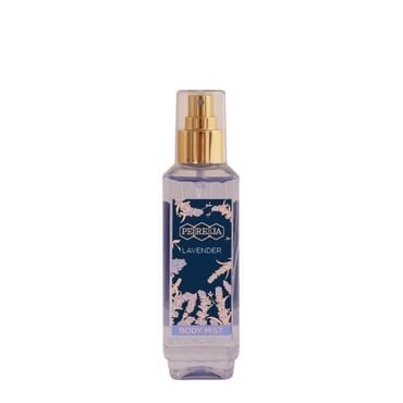 PEREJA BODY SPRAY 200 ML LAVENDER*12