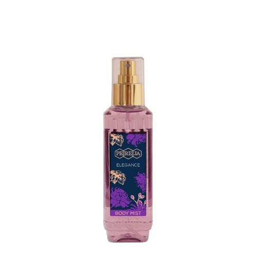 PEREJA BODY SPRAY 200 ML ELEGANCE*12