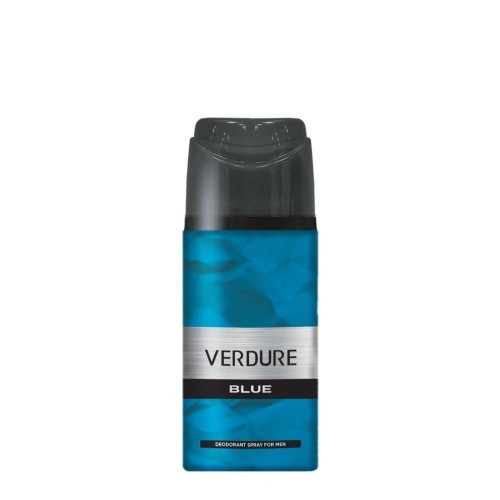 VERDURE DEO 150 ML BLUE*24