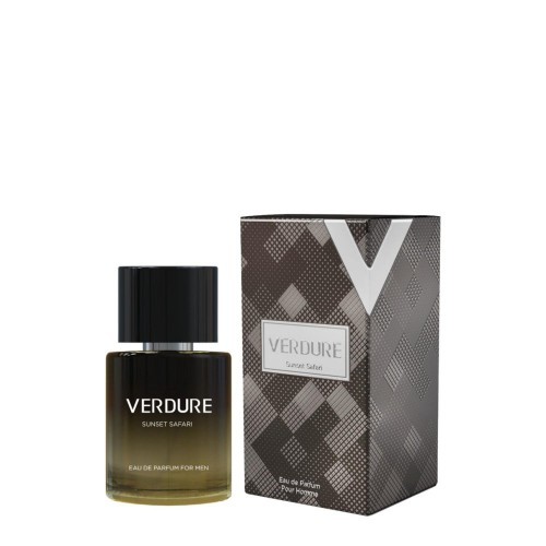 VERDURE EAU DE PARFUM 100 ML SUNSET SAFARI*12